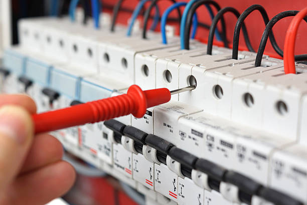 Best Electrical Remodeling Services  in , RI